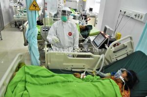 Belum Temukan Lonjakan Kasus