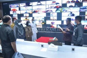 Bupati Harapkan Inovasi dan Terobosan Pejabat Struktural