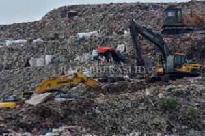 DLH Dinilai Belum Mampu Atasi Masalah Sampah