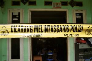 Dirampok Saat Main Tiktok