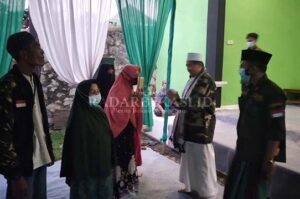 Dorong Gerakan Membaca Alquran