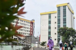 Waspada Lonjakan Kasus DBD