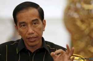 Jokowi: Data Bansos Tak Akurat, Penyaluran Lambat