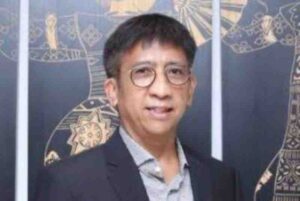 Hendri Mulya Syam Jadi Dirut Baru Telkomsel