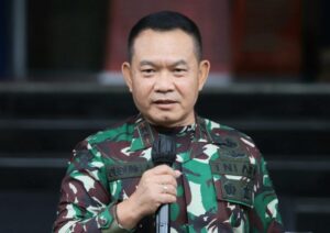 Pangdam Jaya Minta Perusahaan Leasing Tak Lagi Gunakan Jasa Penagih Hutang 