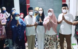 Perkuat Silaturahmi dengan Bukber