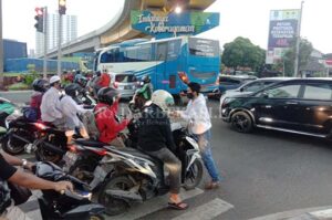 GNN Ajak Masyarakat Berbagi