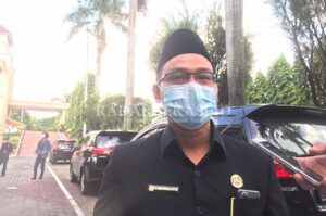 Gratiskan Biaya Pasien DBD