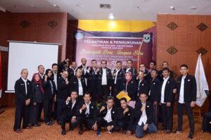 Halal Bihalal Setiap Waktu