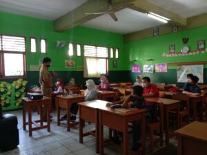 Kebijakan Pendidikan saat Pandemi Dinilai Belum Optimal