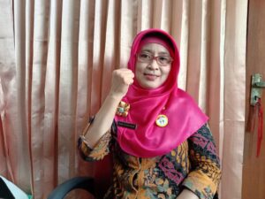 Fokus Jalankan Program Peningkatan Mutu Pendidik