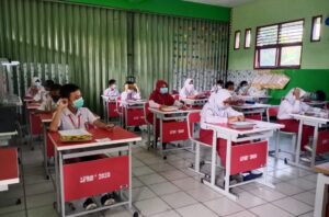 Guru Merasa Keteteran