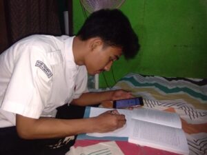 SMK Langsung Gelar US usai UKK