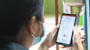 KCD Tunggu Data Kelulusan Siswa SMA