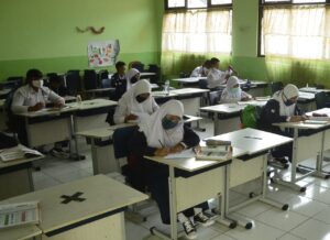 Guru Mesti Terapkan Blended Learning