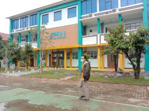 SMK Rekap Nilai Kelulusan