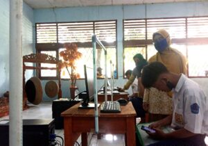 Pendaftaran Sekolah Mulai Juni