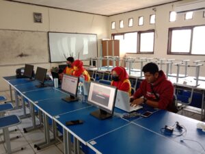 Sekolah Persiapan PPDB
