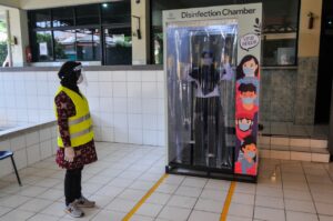 Sekolah Swasta Elit Lebih Diminati