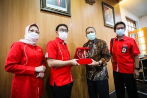 Telkomsel Bangun Transformasi Ekosistem Digital di Bandung