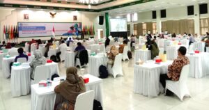 29 Perguruan Tinggi Dapat Dana Hibah