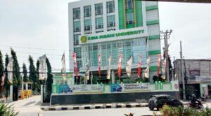 75 Persen Perguruan Tinggi Miliki Mahasiswa di Bawah 1.000 Orang