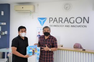 Dr Aqua Dwipayana: Jangan Sepelekan ⁣Komunikasi ⁣