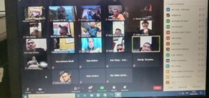 Ucu Terpilih Jadi Ketum IBA-MMA Jabar Secara Aklamasi