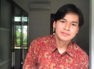 Ingin Kuliah di Luar Negeri