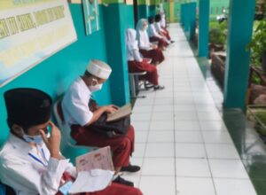 Pengelolaan Nilai Selesai, Tinggal Menunggu Pengumuman Kelulusan