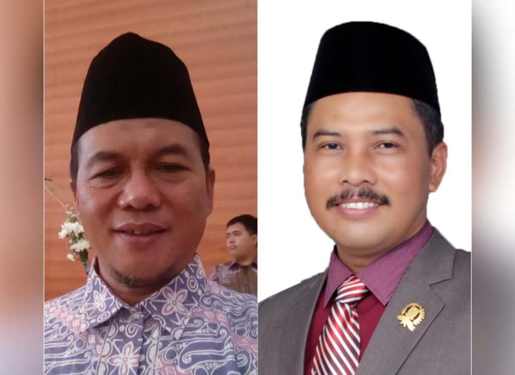Kompak Pindah ke Partai Ummat