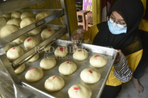 Bisnis Roti Harus Beradaptasi ⁣ ⁣