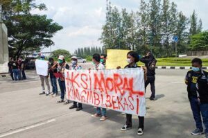 KPK Ditantang Awasi Penggunaan Anggaran Penanganan Covid-19