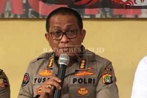 Otak Perampokan di Bintara Masuk DPO