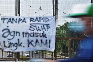 Kembali, Harus Bebas Covid-19