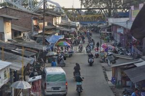 Ketua DPRD Dorong Percepatan Pembangunan