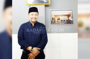 Papmiso Dorong Pedagang Sertifikasi Halal