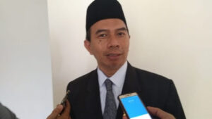 Legislator Lebaran di Rumah Saja