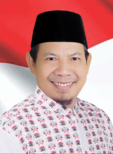 PKS Kabupaten Bekasi Berduka