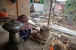 Pemkab Bentuk Tim Pemulihan Pasca Bencana