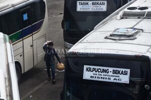 Pengawasan Terminal Bakal Diperketat
