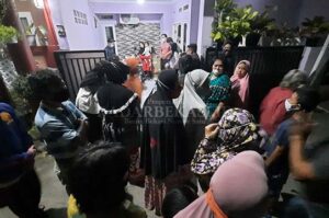 Ratusan Juta Arisan Lebaran Hilang