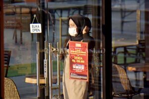 Satgas Awasi Khusus Wajib Pajak