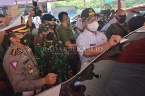 Sehari Naik 41 Kasus