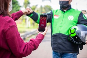 Telkomsel Tambah Investasi USD300 Juta di Gojek