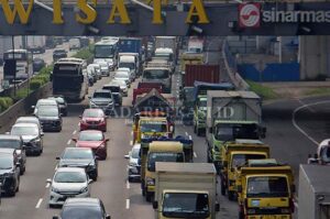 Titik Penyekatan Bakal Ditambah