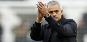 Jose Mourinho Resmi jadi Pelatih AS Roma, Liga Italia Makin Seru Musim Depan