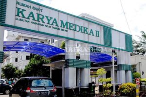 13 Faskes Siap Layani Vaksinasi Gotong Royong