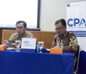 Soal Pajak Sembako, Ini Kata Kemenkeu