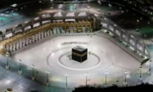 Saudi Batasi Jamaah, RI Fokus Haji Tahun Depan